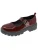 Beppi Lage schoen  rood