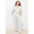 Caroll blazer – zand