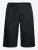 VAUDE Outdoorbroek ‘Drop’  zwart / zilver