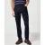Wrangler Larston heren slim-fit jeans moonlight rinse
