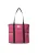 myMo ATHLSR Shopper  pink / zwart