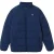 Ellesse Heren Nebulus gewatteerd jack (Marine)
