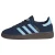 ADIDAS ORIGINALS Sneakers ‘Handball Spezial’  navy / lichtblauw / goud