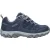 Regatta Dames/Dames Edgepoint IV Laag Loopschoenen (Navy/Dusky blauw)