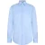 Boss Heren Oxford Normaal Overhemd Met Lange Mouwen (Pastelblauw)