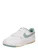 Nike Sportswear Sneakers laag ‘Gamma Force’  beige / smaragd / wit