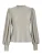 Peppercorn Top ‘Lucina’  beige