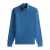 Tommy Hilfiger Heren Ritssluiting Regular Trui (Egeïsche Zee)