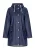 Schmuddelwedda Mackintosh Dames marine