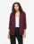 VILA Blazers ‘VIJUNE’  purper