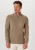 Profuomo Trui Heren Pullover Half Zip,