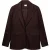 AI&KO Blazer kendal pinstrip v