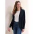 Lang Dolman Vest