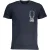 T-shirt Korte Mouw Crew Neck