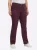SHEEGO Broek  bourgogne