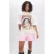 Refined Department T-shirt ecru