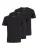 aprel Shirt  zwart
