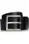 BOSS Riem zwart, Effen