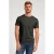 GABBIANO regular fit T-shirt donkergroen