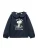 MANGO KIDS Sweatshirt ‘SYPOLO’  navy / kaki / wit