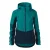 Waterdicht damesjack Malfini Rainbow 539