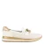 Easy Street instappers wit/goud