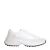 Calvin Klein Hike runner nylon sneakers wit/beige