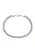 faina Armband  zilver