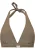 NOU Bikinitop ‘Estela’  bruin