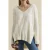 Anne Fontaine Imanol Moon White
