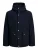 JACK & JONES Tussenjas  blauw