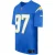 Nike NFL Los Angeles Chargers 97 Joey Bosa Home Limited Jersey
