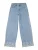 ONLY GIRLS Jeans  blauw denim / wit