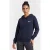 Jack Wolfskin Essential Hoodie Night Blue