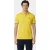 BOSS Green Polo korte mouw Geel Paddy 10241663 01 50469055/739
