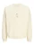 Jack & Jones Junior Sweatshirt  beige / rood