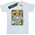 Li-cense Disney dames toy story 4 buzz to infinity katoenen vriendje t-shirt