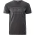 Magnum Heren essential 2.0 logo t-shirt