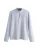 Next Functioneel shirt  zilvergrijs