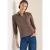 Poloshirt in effen kleur