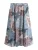 Next Rok  lila / gemengde kleuren