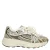 Nelson chunky sneakers goud