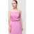 Vanilia Chique Strap Top Crocus