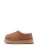 Australia Luxe Collective Sneakers laag ‘ OUTBACK PLATFOAM ‘  bruin