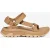 Teva Hurricane Xlt3 Dames Cross Strap Sandalen Tan