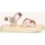 Ton & Ton Sandalen Alba Rosegoud