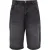Urban Classics Heren 90’s denim shorts zwaargewicht