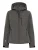 North Bend Outdoorjas ‘ NBRosa W 8.000 mit wasserdichter Beschichtung ‘  grijs