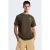 The North Face T-shirt Evolution Simple Dome taupe