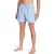 Lacoste Diamond Weave Korte Broeken Heren – Blauw –